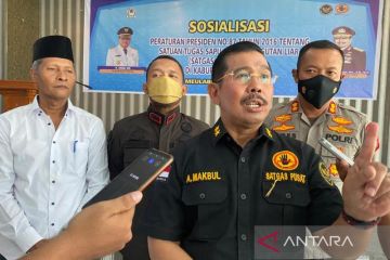 Kemenko Polhukam ajak warga Aceh bantu pemerintah perangi narkoba