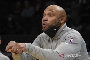 Lakers tetapkan tiga kandidat akhir pelatih kepala anyar