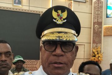 Waterpauw: Stunting di Papua Barat butuh perhatian serius