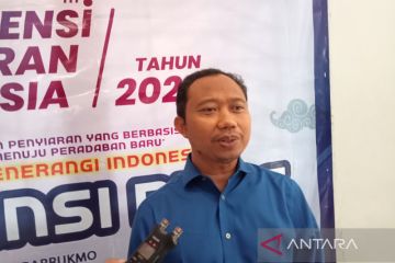 Masyarakat diminta tidak sesaki konten dengan simbol agama berlebihan