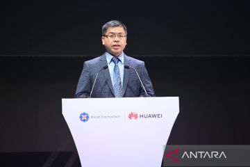 Huawei bedah peluang ekonomi di kawasan Asia Pasifik