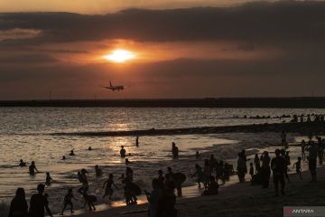 Upaya pemulihan pariwisata di Pulau Bali