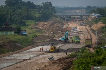 Pemkab Lebak sediakan lahan 10.000 hektare kawasan ekonomi baru