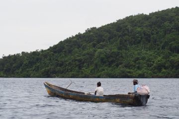 Wujudkan keberlanjutan sumber daya ikan, KKP-GEF 6 CFI sosialisasikan sasi label