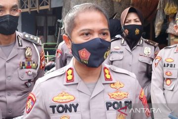 Kapolres Ciamis: Seluruh korban luka sudah diizinkan pulang