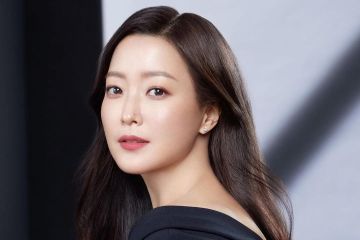 Kim Hee-sun akan kembali ke layar lebar lewat "Sweetish"