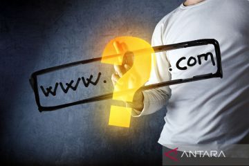 Penting bagi bisnis, domain internet kini dapat dimiliki gratis