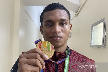 Tinju raih hasil terbaik SEA Games dalam 30 tahun terakhir