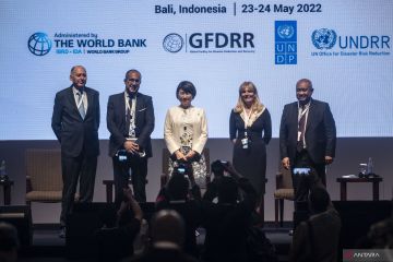 UNDP: Krisis biaya hidup picu peningkatan kemiskinan ekstrem di dunia