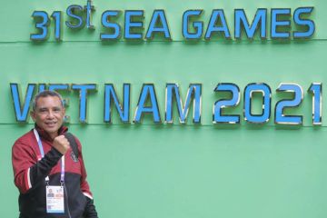 Sukses SEA Games dinilai Tim Review bukti Menpora kawal DBON