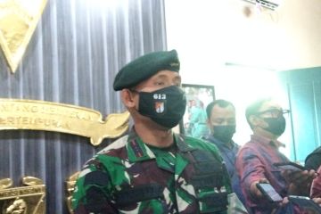 Oknum tentara di Tarakan diduga cabuli anak di bawah umur