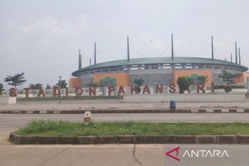 Stadion Pakansari-Pasar Cibinong segera miliki "zona ruang publik"