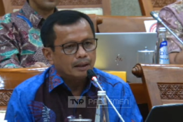 Kontribusi SIG pada Proyek Strategis Nasional di 2021 capai 75 persen