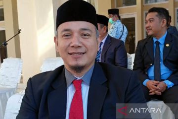 Efisiensi, Pemkab Nagan Raya batalkan bimtek 174 kepala desa ke Sumut