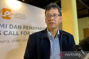 LPS bakal panggil bank digital tak transparan dengan bunga tinggi