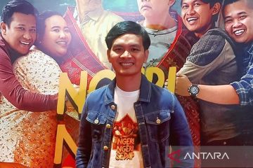 Bene Dion angkat keresahan anak Batak dalam film