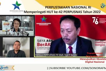 Bahan bacaan harus disesuaikan dengan kebutuhan masyarakat