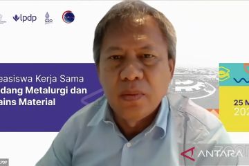 LPDP: Penerima beasiswa yang tidak kembali seusai studi dapat sanksi