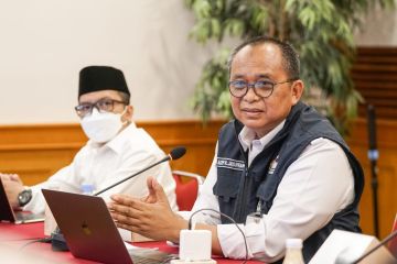 BPKH sosialisasi pemberian nilai manfaat bagi jemaah haji khusus