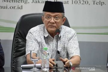 MUI dukung KPK terapkan pembuktian terbalik tipikor