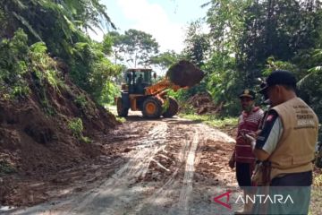 BPBD Rejang Lebong minta warga waspadai dampak cuaca ekstrem