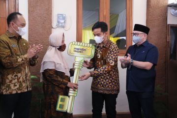 Taspen teken kerja sama tingkatkan kesejahteraan ASN Pemkot Surakarta