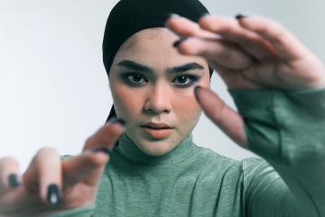 SIVIA rilis single baru bertajuk "SUARA"