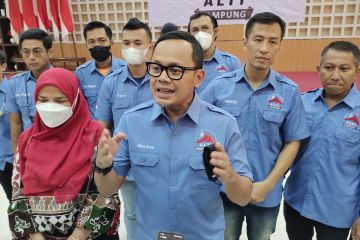 Ketua Apeksi: Pemerintah kota harus lakukan kolaborasi kemitraan