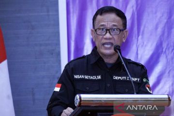 BNPT: Duta Damai Dunia Maya tambah amunisi lawan propaganda terorisme