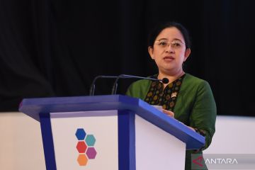 Puan dorong resiliensi bencana berpusat pada manusia