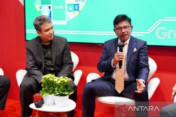 Pemerintah dukung UMKM berkembang bersama platform digital