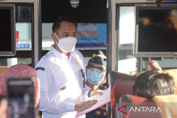 Wali Kota: 17.203 pasien COVID-19 di Palangka Raya berhasil sembuh
