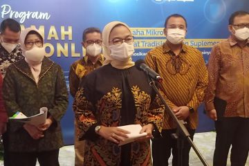 Ratusan ribu tautan promosi obat di-takedown karena menyesatkan