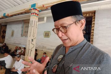 Wasekjen PBNU: Buya Syafii konsisten kampanyekan nilai perdamaian