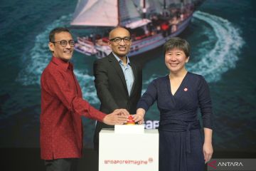 Singapura siap sambut wisatawan Indonesia lewat SingapoReimagine