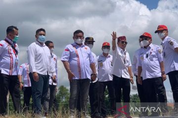 Palangka Raya akan gelar kejuaraan sepeda internasional