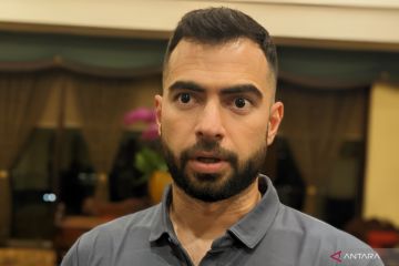 Jordi Amat bantah akan bergabung ke JDT