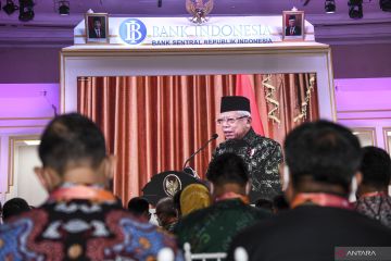 Pembukaan Pameran Karya Kreatif Indonesia 2022