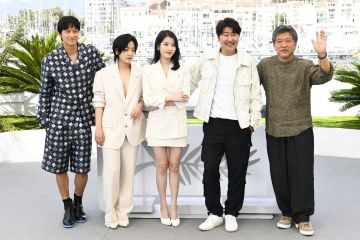 Hirokazu Kore-eda suguhkan drama perjalanan Korea lewat "Broker"