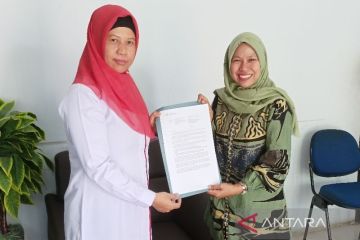 LKBN ANTARA-Radar Sampit tingkatkan sinergi diseminasi informasi