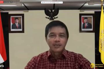 UI kaji strategi tumbuhkan budaya literasi Generasi Alfa