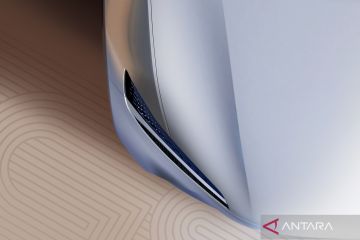 GM siapkan Buick Electra-X sebagai pesaing Tesla