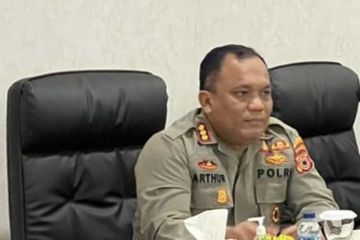 Tokoh masyarakat siap membantu Polri ungkap provokator di Pulau Haruku