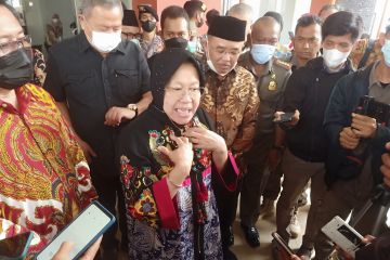 Mensos sebut biaya penanggulangan lansia tunggal tidak murah