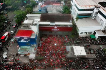 Prepp Studio kumpulkan pecinta skuter seluruh Indonesia