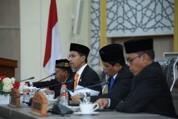 DPRK bentuk Pansus Penyelesaian Utang Pemkot Banda Aceh Rp118 miliar