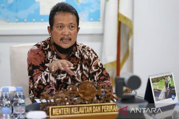 Trenggono: PHK besar-besaran jangan terjadi di start up perikanan