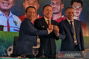 PSSI pastikan Liga 1 dan 2 musim ini gunakan format sebelum pandemi