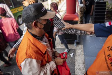 15 Orang Mantan Anggota DPRD Muara Enim Dipindahkan ke Lapas Pakjo dan Lapas Merdeka