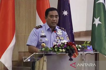 Danseskoau: Ada kendala koordinasi antara pejabat sipil dengan TNI AU